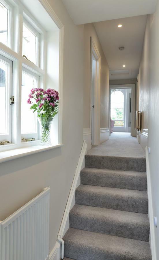 Flat 3, 6 Lypiatt Terrace Cheltenham Gloucestershire Gl50 2Sx Exterior photo