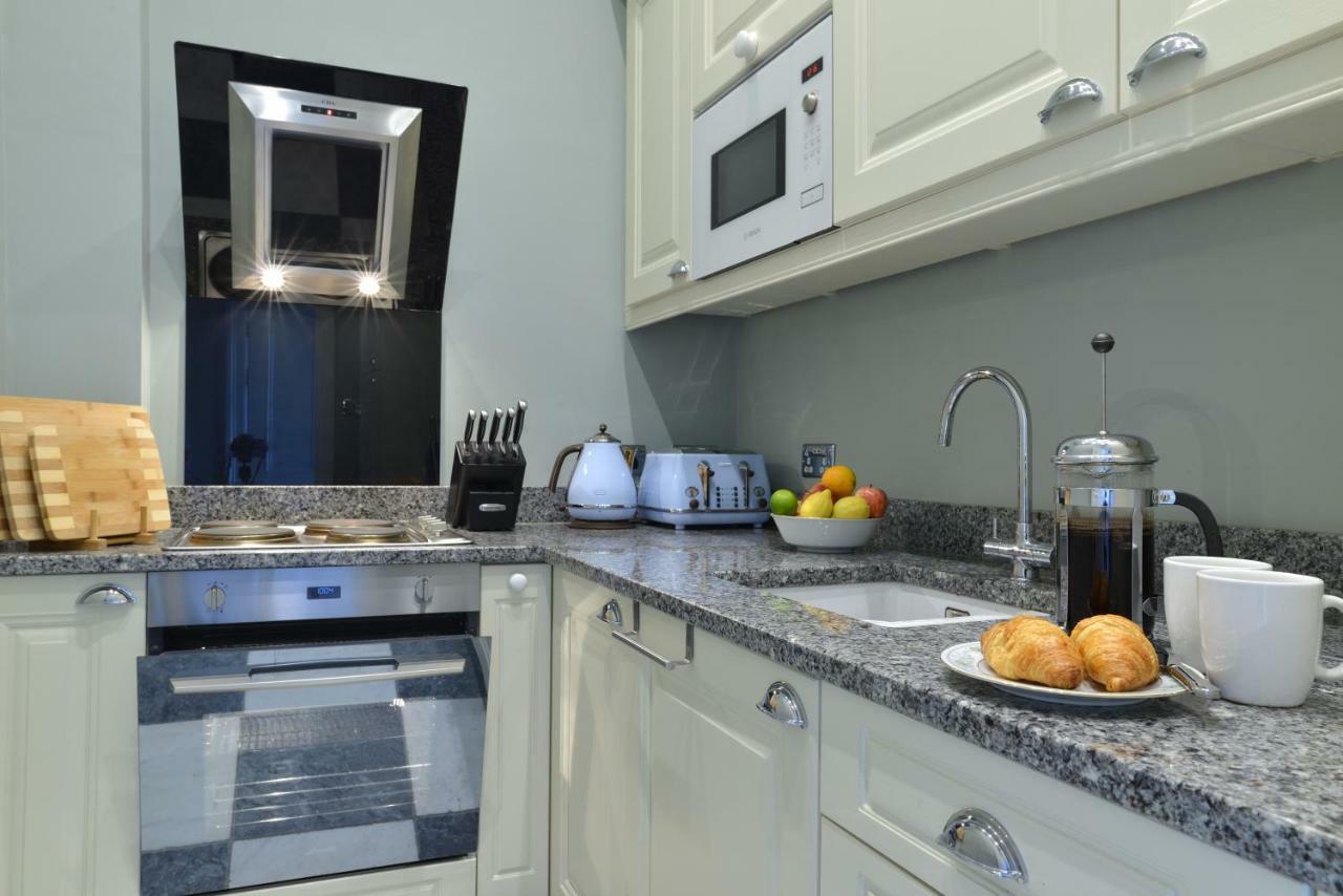 Flat 3, 6 Lypiatt Terrace Cheltenham Gloucestershire Gl50 2Sx Exterior photo